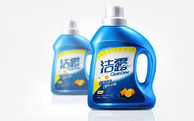 日化行業(yè)應(yīng)用