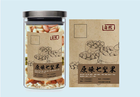 堅果類